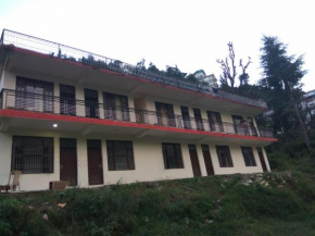 Hotel bhagsu sunrise